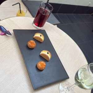 フィンガーフード