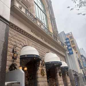 立地がよく駅からとても近かったため遠方のゲストや神戸の土地勘がないゲストでも安心してご列席いただける