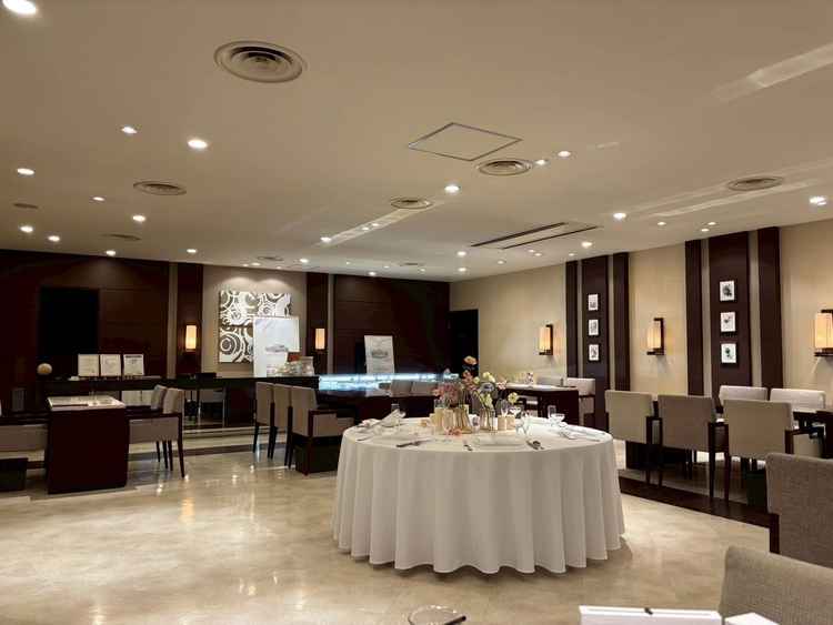 ブライダルサロンです。