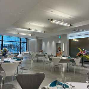 5Fとは違った雰囲気の会場でしたが、好みとしては5fかなと思いました。