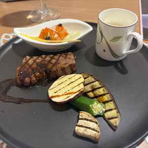 試食内容。