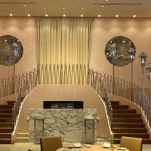 写真映えする大階段