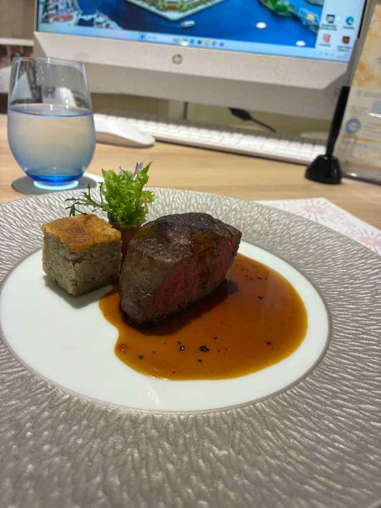 料理