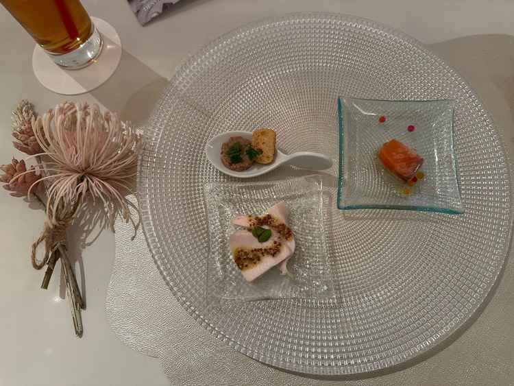 料理