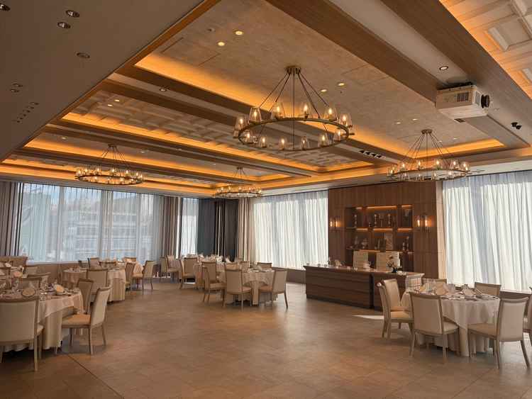 明るくしたらイメージが変わりました。ディズニーランドの美女と野獣の雰囲気がかわいい。