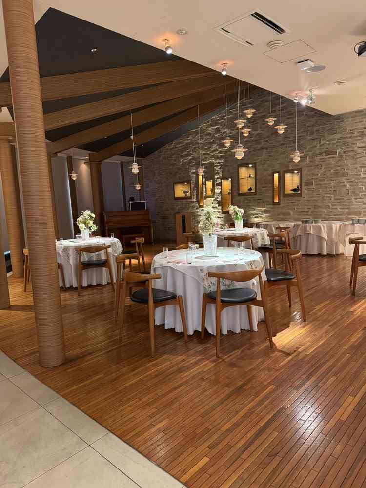 二次会できる会場