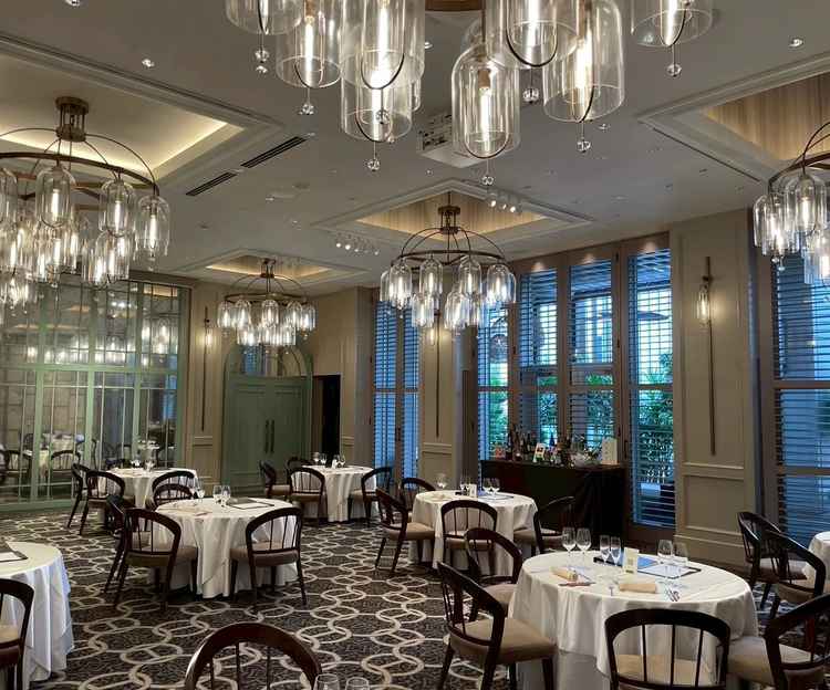 もう一つの会場も良かったです