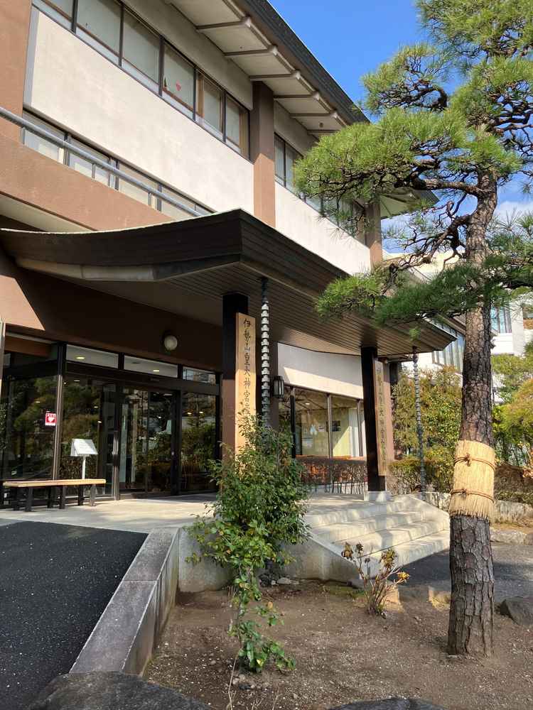 神社直帰で披露宴会場に行ける
