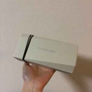 最後には手土産として、美味しいパウンドケーキを一本いただけました。