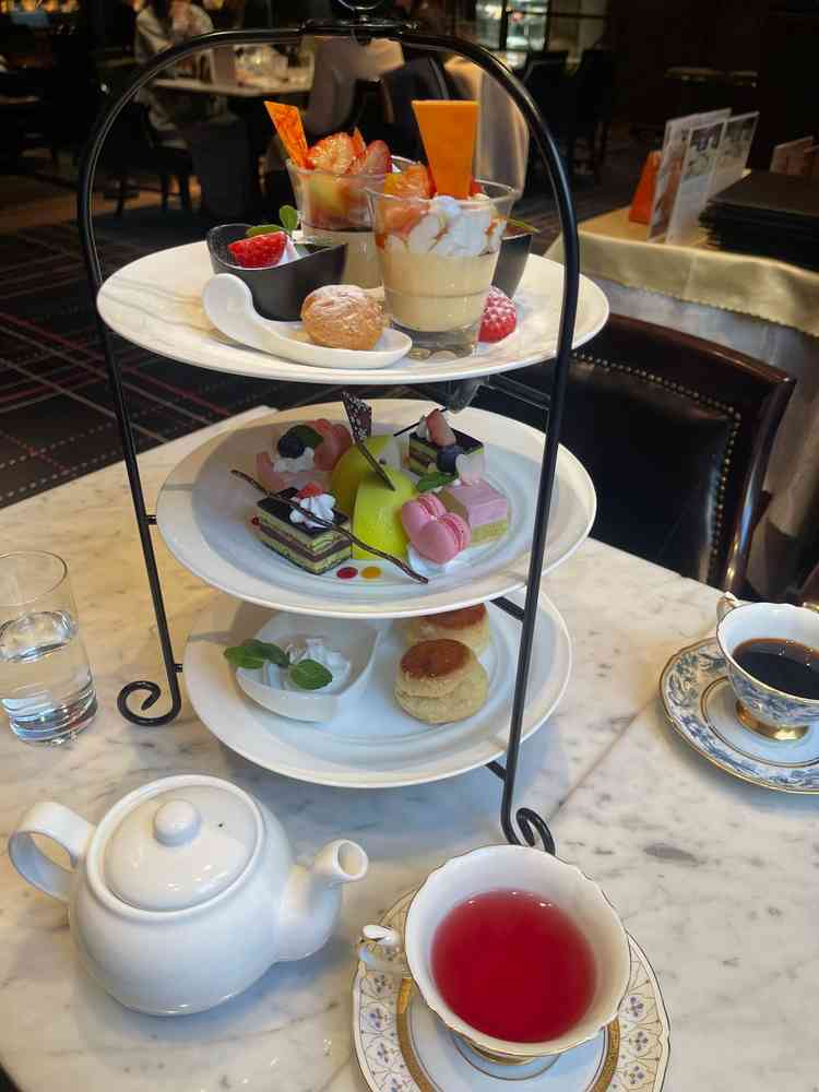 おすすめの紅茶