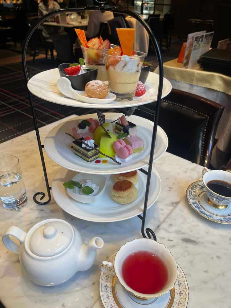 おすすめの紅茶