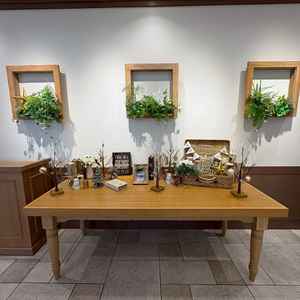 ウェルカムスペース