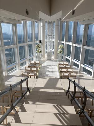 Chapel IN THE SKY