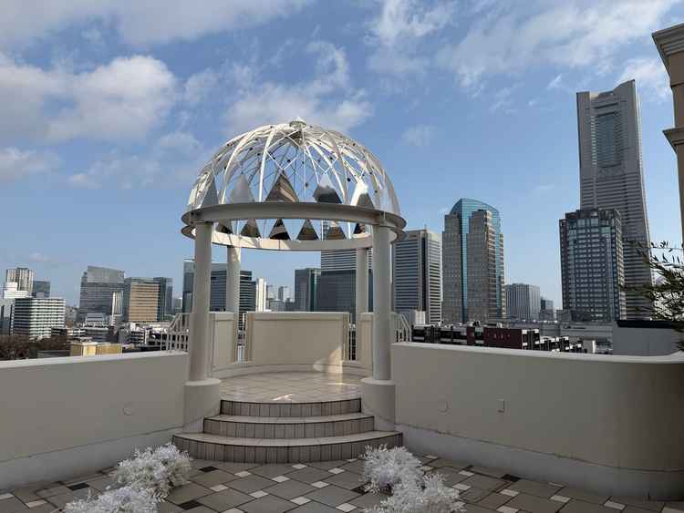 ゲストが写真を撮りたくなるスポット