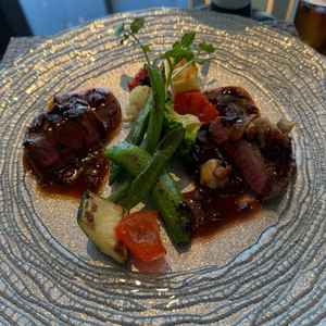 和洋選べるコース料理