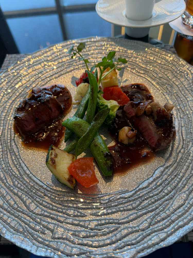 和洋選べるコース料理