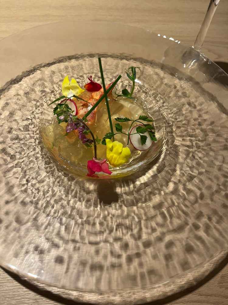 お料理