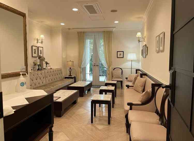 両親との時間も大事にしたいという希望も叶えてくれる程よい広さでした。祖父母の参列も安心です。