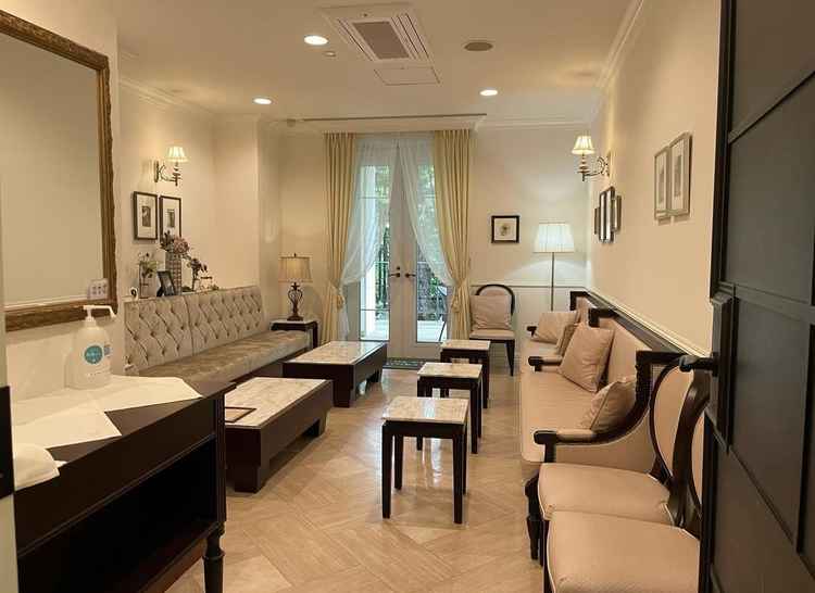 両親との時間も大事にしたいという希望も叶えてくれる程よい広さでした。祖父母の参列も安心です。