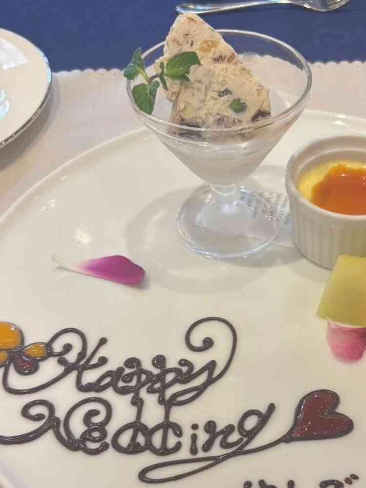 写真を撮り忘れたが、糸島の野菜が美味しかった。