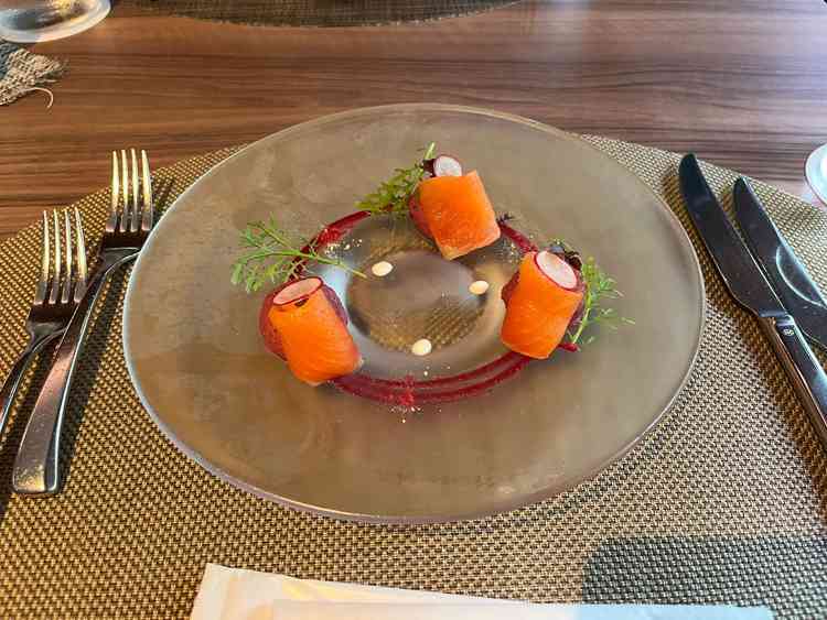 前菜