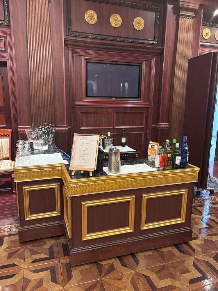 披露宴会場（候補）②