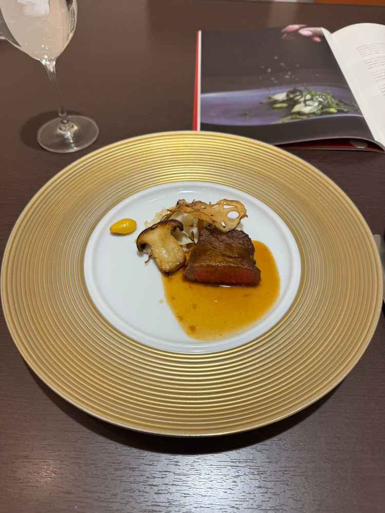 試食はおいしかった！飲み物をたくさんいただきました♪