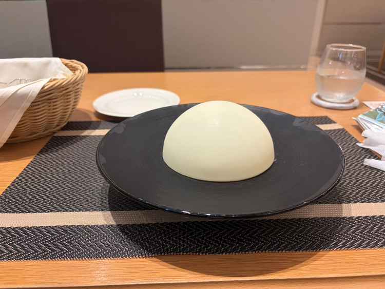 美味しかったデザート