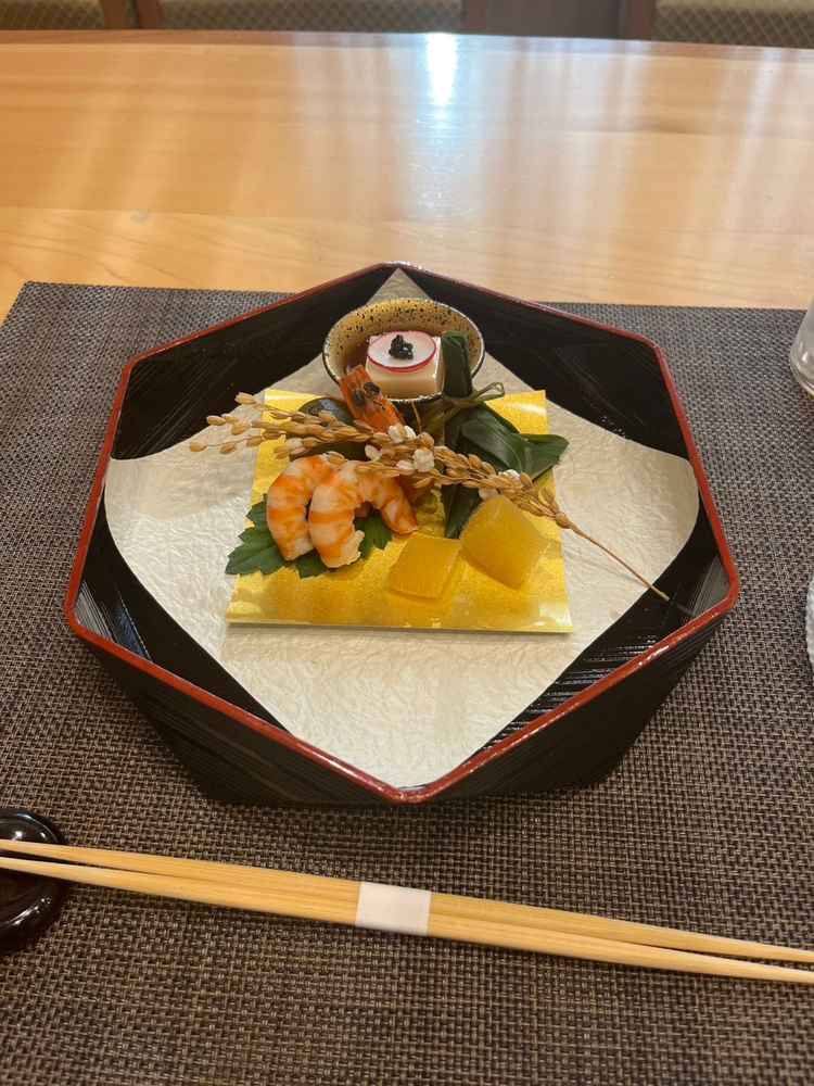 試食会料理(前菜)