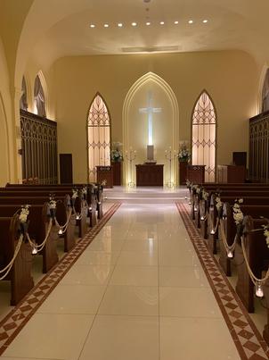 チャペル