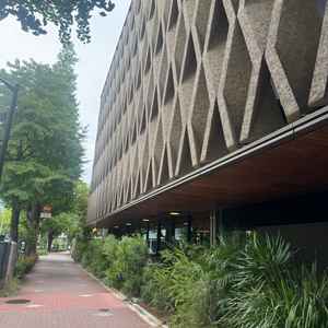 事前情報通り、かっこいい外観。