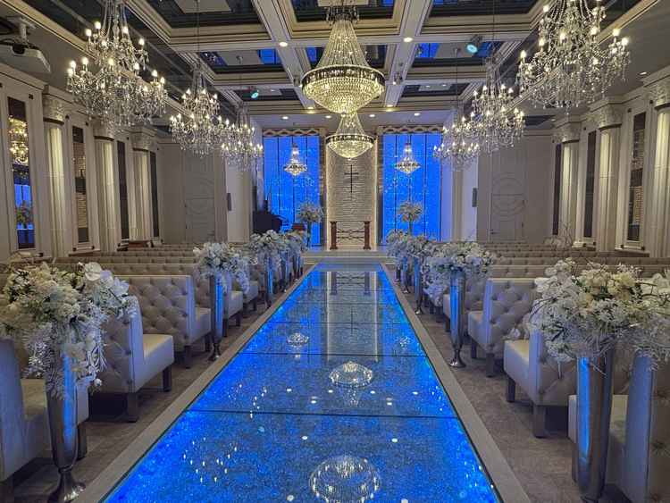 色が変化するところが良かった