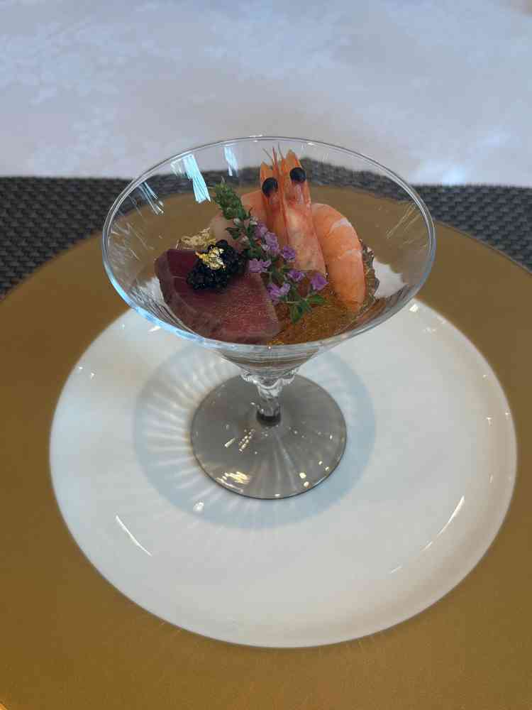 前菜