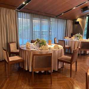 テーブルの雰囲気もとてもよく演出もよかった