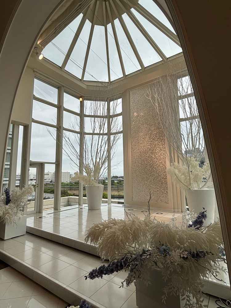 風船が飛んでいくところが素敵でした