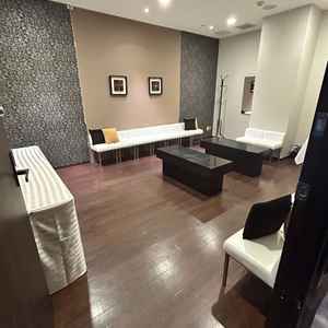 家族の待合室も広いなと思いました。