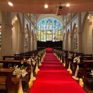 バージンロード