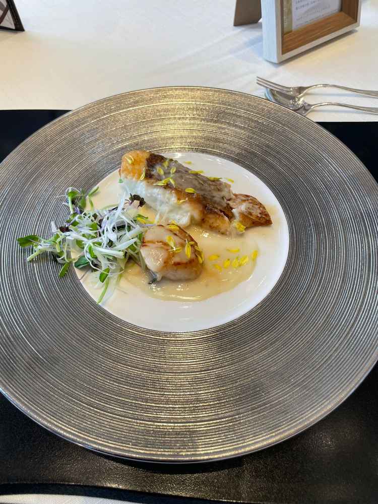 料理