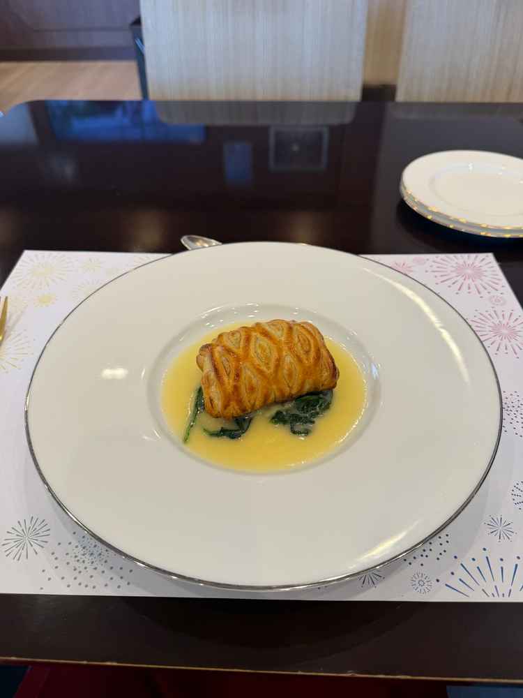 試食