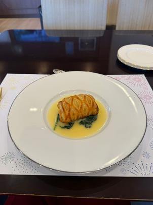 試食