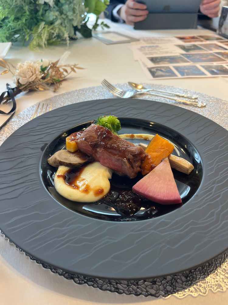 肉料理