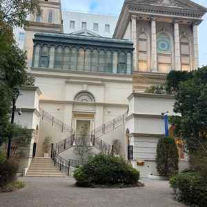 外観も綺麗で非日常感を味わえる