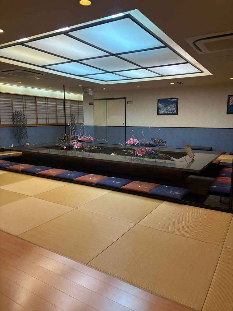 親族待合室