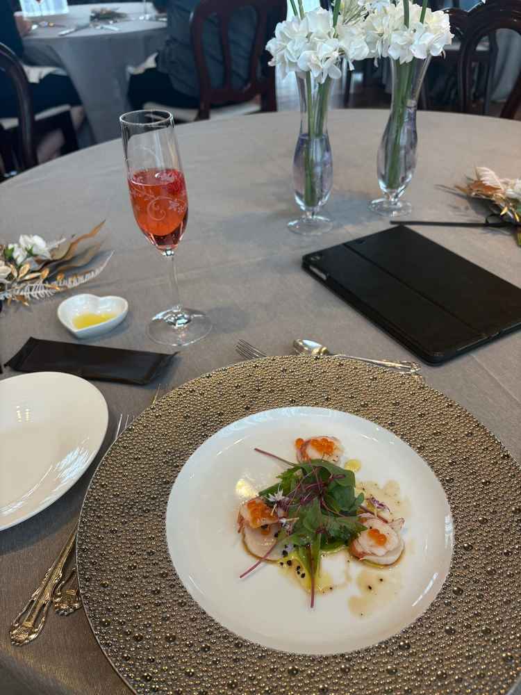 見た目がよく美味しいです。