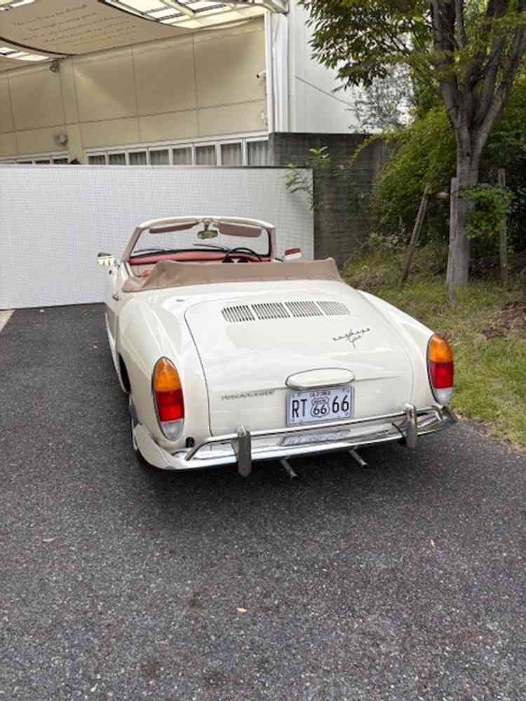 入場に車を使用したりと自分たちらしさを演出できます