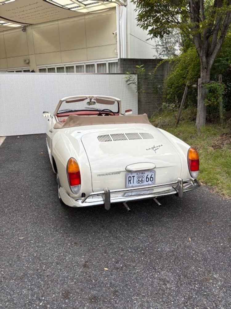 入場に車を使用したりと自分たちらしさを演出できます