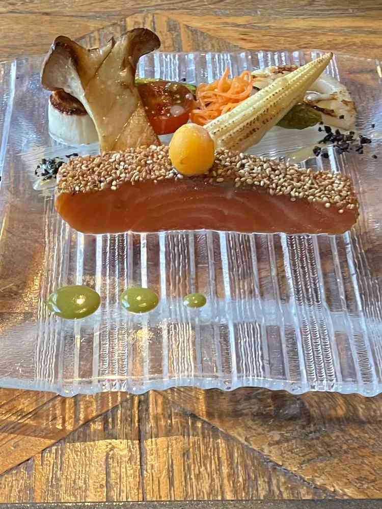料理2