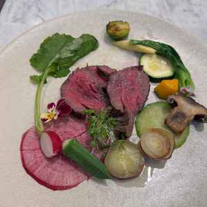 試食！おいしかった✨