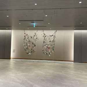人前式　明治記念館にて