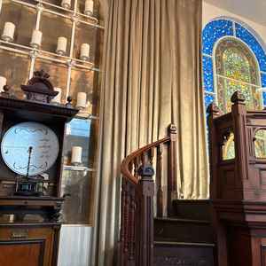 名前のついたオルゴール